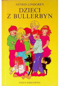 Dzieci z Bullerbyn