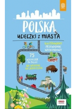Polska. Ucieczki z miasta