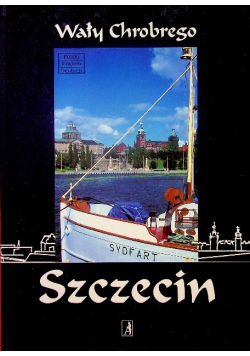 Wały Chrobrego Szczecin