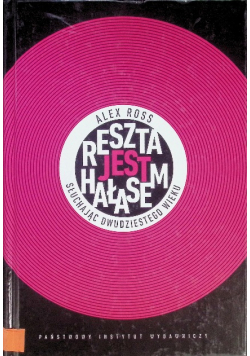 Reszta jest hałasem