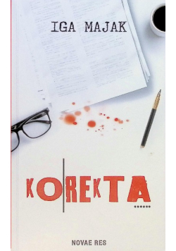 Korekta