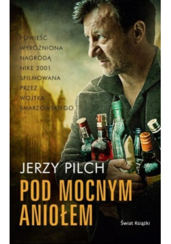Pod mocnym aniołem