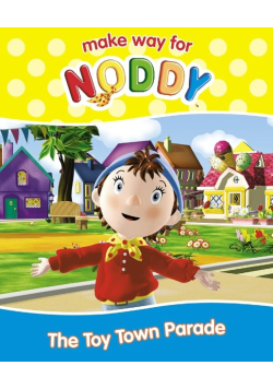 The Toy Town Parade