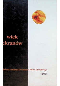 Wiek ekranów