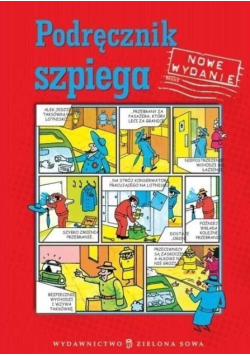 Podręcznik szpiega