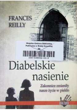 Diabelskie nasienie