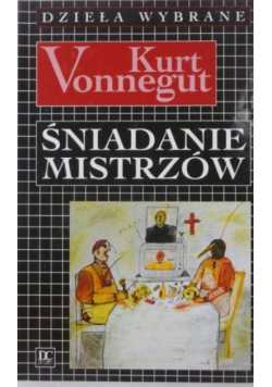 Śniadanie mistrzów