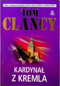 Kardynał z Kremla