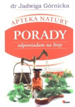 Apteka natury Porady