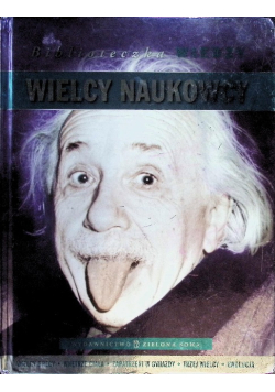 Wielcy naukowcy
