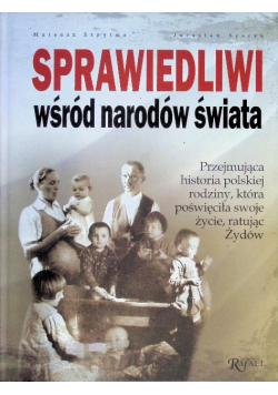 Sprawiedliwi wśród narodów świata