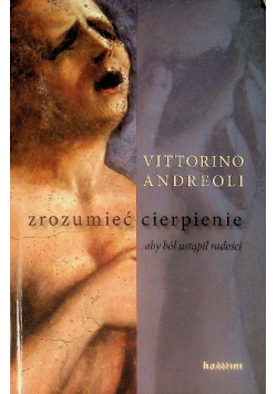 Zrozumieć cierpienie