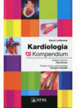 Kardiologia Kompendium