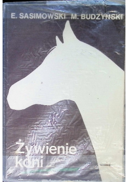 Żywienie koni