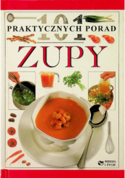Zupy