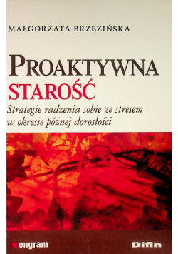 Proaktywna Starość