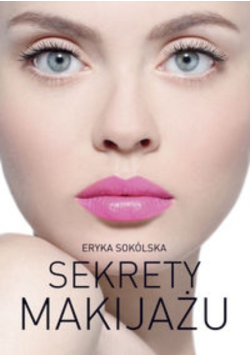 Sekrety makijażu