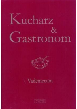 Kucharz i Gastronom