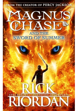 The Sword of Summer