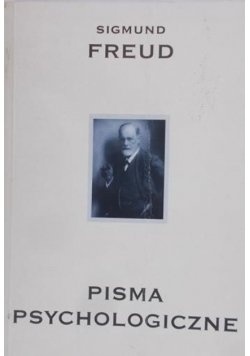 Pisma psychologiczne