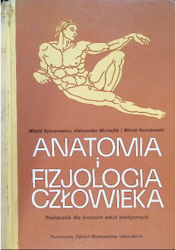 Anatomia i fizjologia człowieka