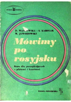 Mówimy po rosyjsku