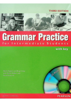 Grammar Practice for Intermediate Students
