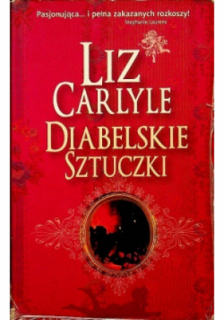 Diabelskie Sztuczki Carlyle