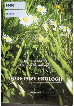 Podstawy ekologii