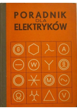 Poradnik dla elektryków