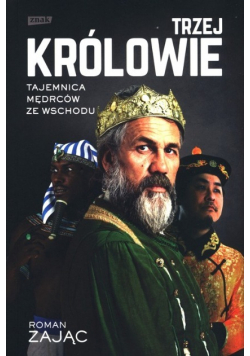 Trzej Królowie Biografia