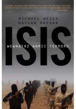 ISIS Wewnątrz armii terroru