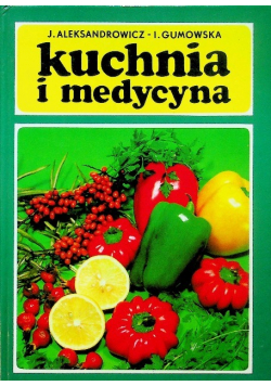 Kuchnia i medycyna