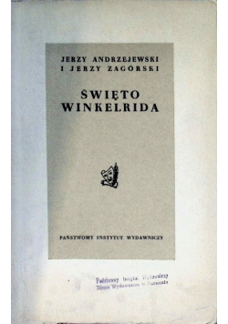 Święto Winkelrida