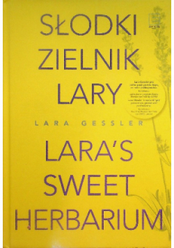 Słodki zielnik Lary