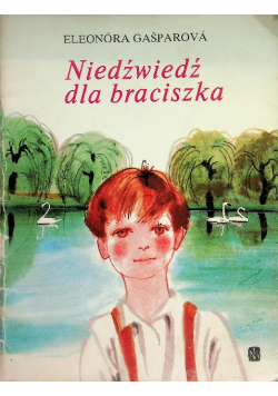 Niedźwiedź dla braciszka