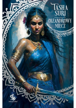 Oleandrowy miecz