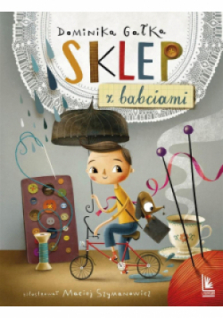 Sklep z babciami