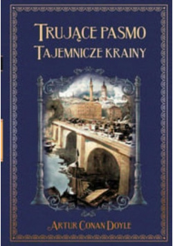 Trujące Pasmo Tajemnicze Krainy