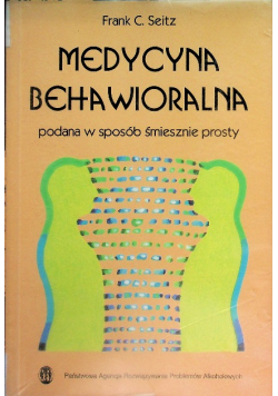 Medycyna behawioralna