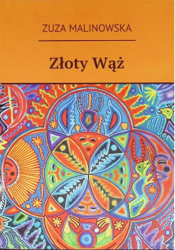 Złoty wąż