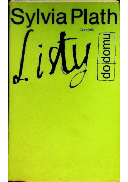 Listy  do domu