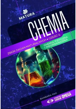 Chemia Zbiór zadań maturalnych Część 2
