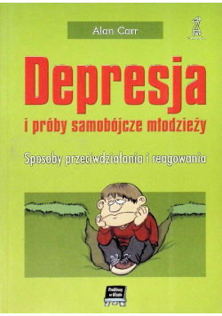 Depresja i próby samobójcze młodzieży