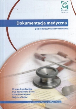 Dokumentacja medyczna