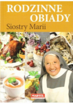 Kuchenne Inspiracje Rodzinne obiady