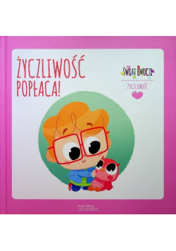 Życzliwość popłaca Tom 54