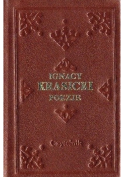 Krasicki Poezje