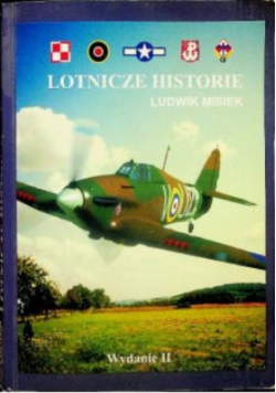 Lotnicze historie