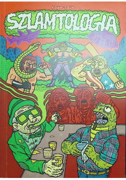Szlamtologia